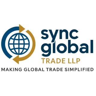 SyncGlobal Trade LLP