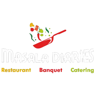 Masala Diaries