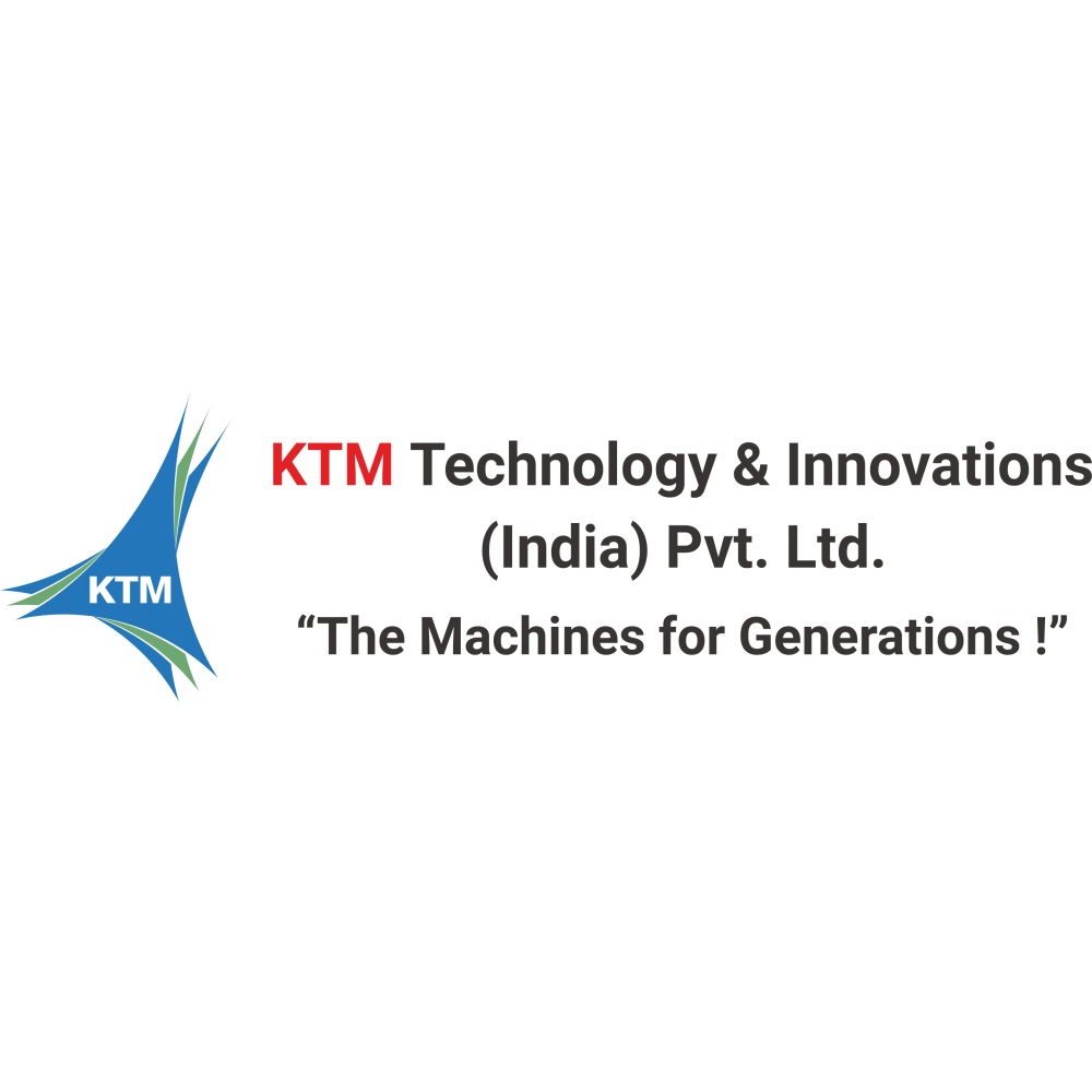 KTM Technology & Innovations (India) Pvt. Ltd