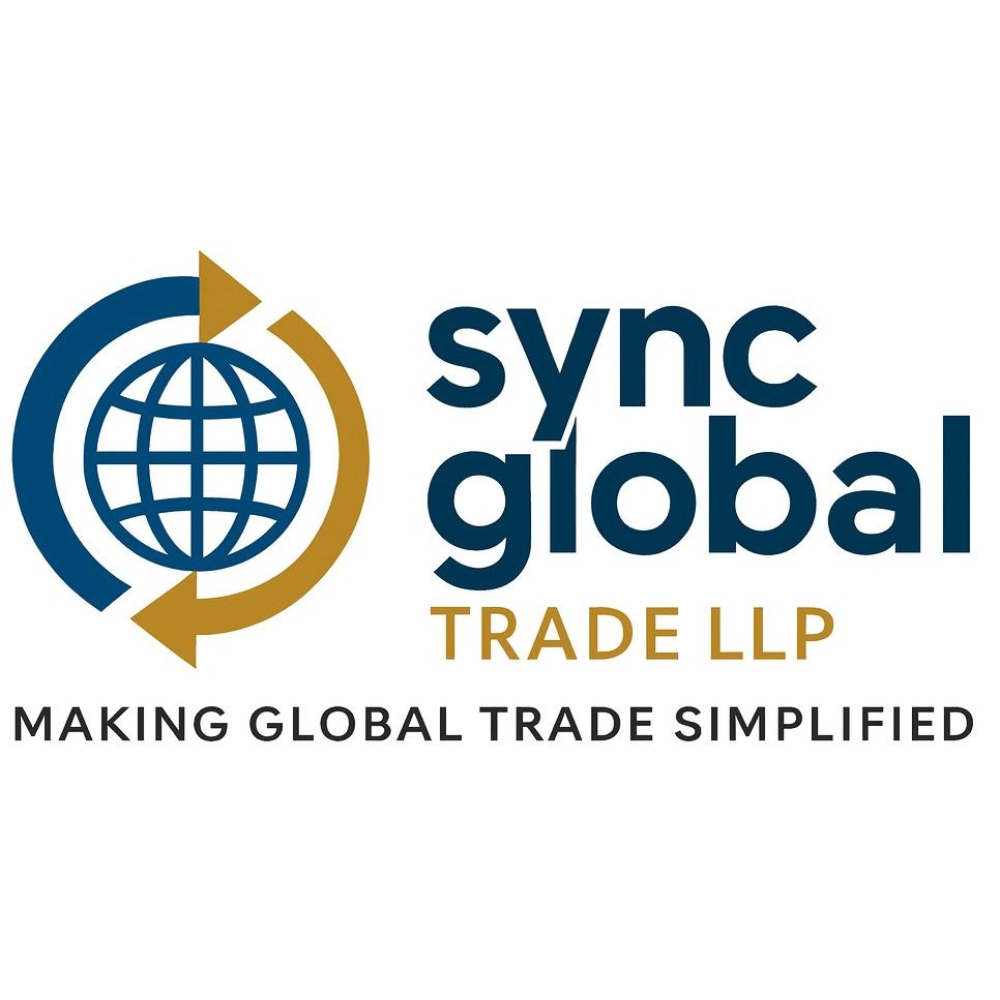 SyncGlobal Trade LLP