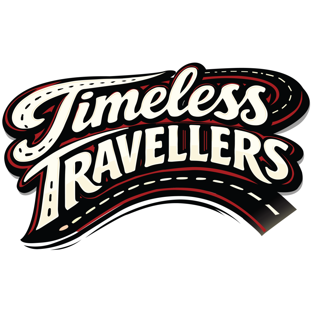 Timeless Travellers