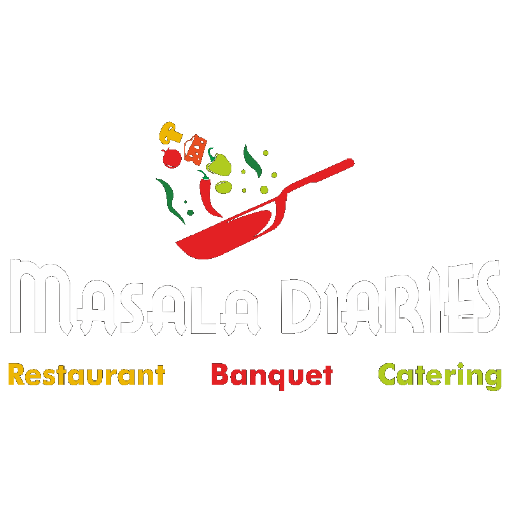 Masala Diaries
