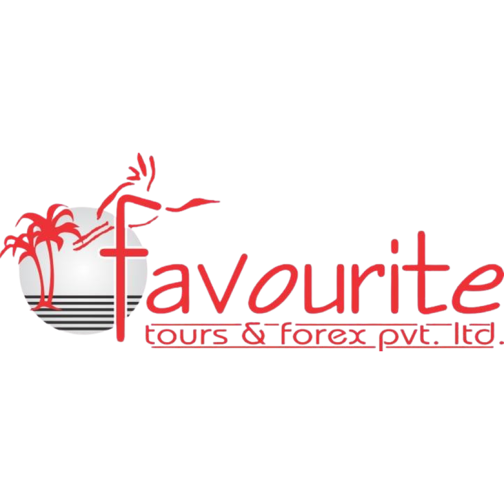 Favourite Tours & Forex Pvt. Ltd.