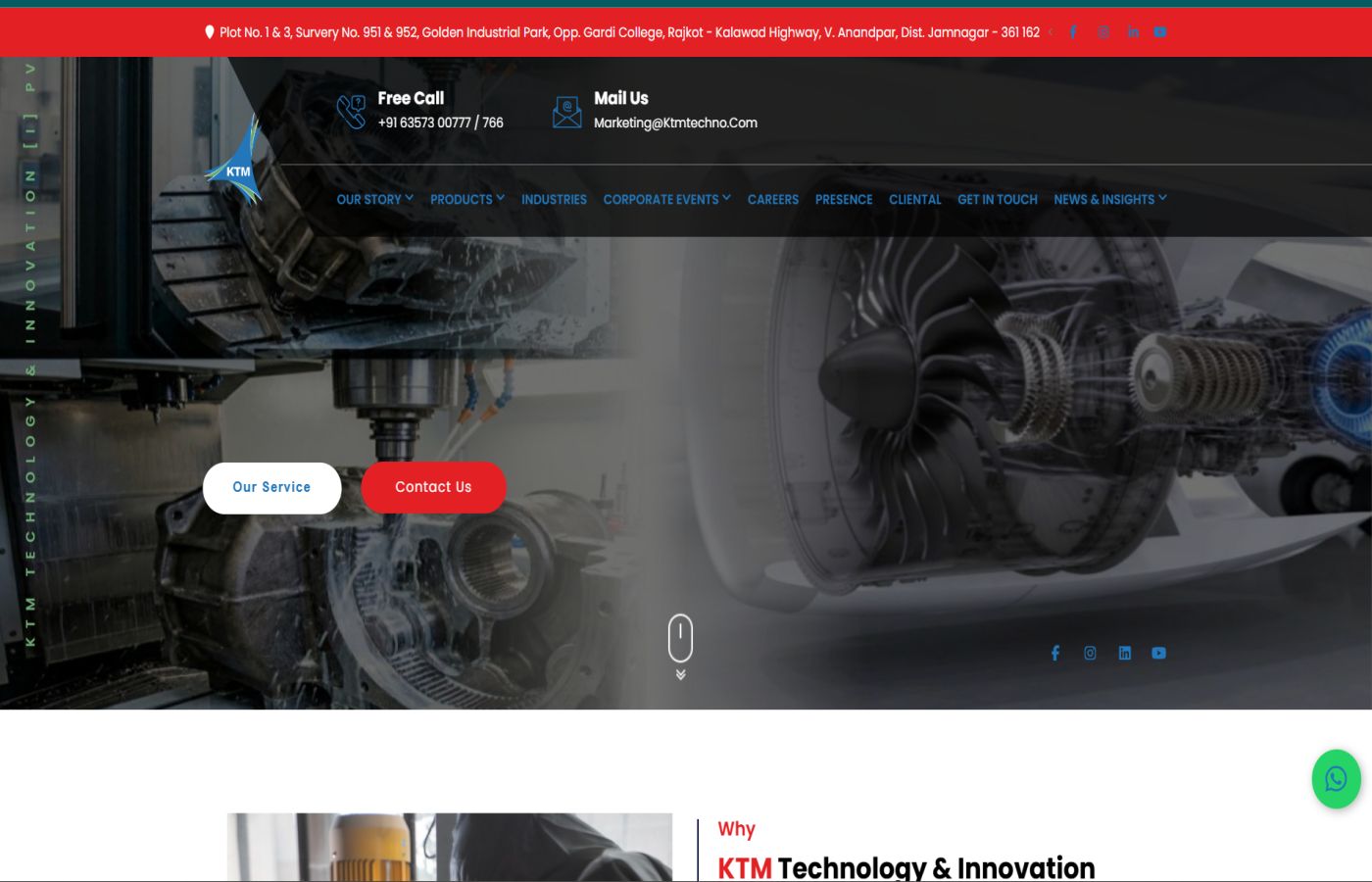 Finoxo Solution LLP